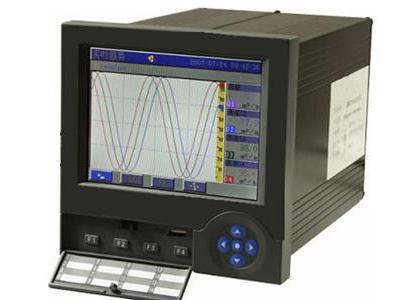 真彩無(wú)紙記錄儀